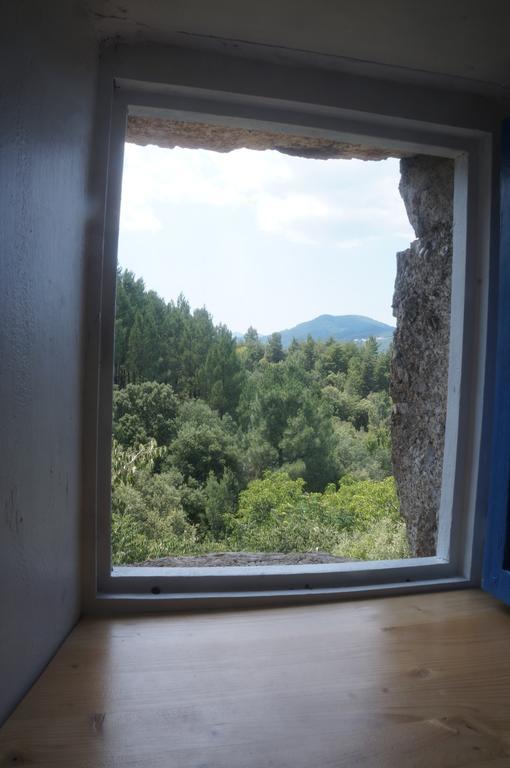 Gite Du Puy Saint-Fortunat-sur-Eyrieux エクステリア 写真