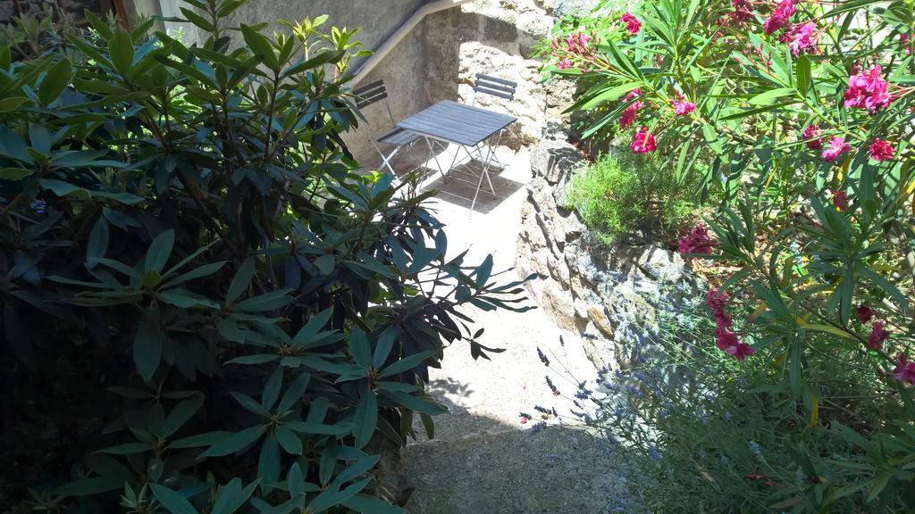 Gite Du Puy Saint-Fortunat-sur-Eyrieux エクステリア 写真